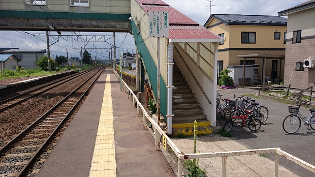 跨線橋