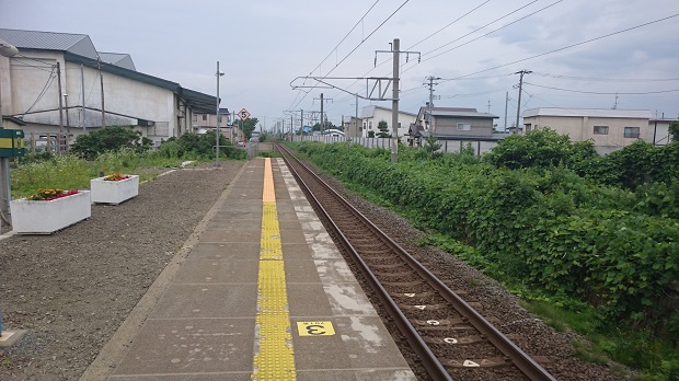 青森方